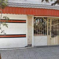 فروش۱۴مترتجاری+روبه رو باشگاه ومسجد+سند۶دانگ