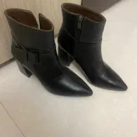 کفش چرم|کیف، کفش، کمربند|مشهد, کوثر|دیوار