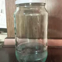 شیشه نگهدارنده