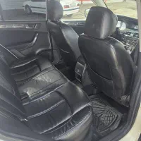 برلیانس v5|خودرو سواری و وانت|بروجرد, |دیوار