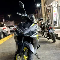 موتور NVX 170