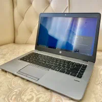 HP 745 G2|رایانه همراه|آباده, |دیوار