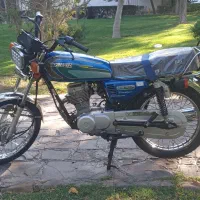 هندا تیزپرتوس 125
