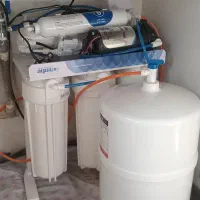 تصفیه آب اکواجوی|آب‌سردکن و تصفیه آب|مشهد, چهارچشمه|دیوار