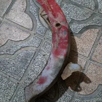 لوازم یاماها سوپر ۱۲۵|قطعات یدکی و لوازم جانبی|تاکستان, |دیوار