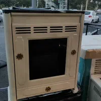 بخاری گازی|بخاری، هیتر، شومینه|قروه, |دیوار