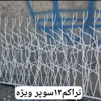 تولیدی شاخ گوزنی. یزدان|مصالح و تجهیزات ساختمان|شاهدشهر, |دیوار