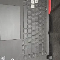 لپتاپ ایسوس rog|رایانه همراه|تهران, امیرآباد|دیوار