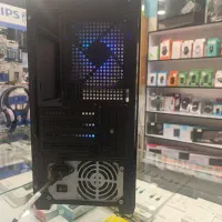 کیس گیم دیاس مدل AURA RGB|قطعات و لوازم جانبی رایانه|بجنورد, |دیوار