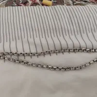 زنجیر نقره