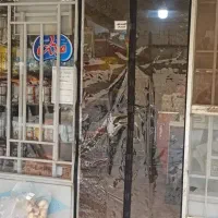 تولید پرده مغناطیسی نایلونی آهنربایی پلاستیکی طلقی|پرده، رانر، رومیزی|تهران, افسریه جنوبی|دیوار