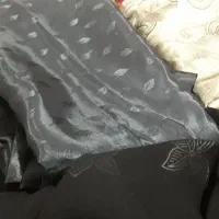 پارچه چادری ولباس