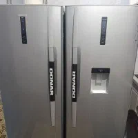 فروش یخچال فریزر