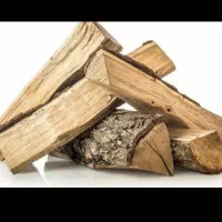 فروش چوب هیزم کیلویی وبسته بندی درجه یک