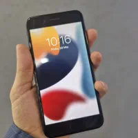 ایفون 7 plus|موبایل|مشهد, حسین‌آباد|دیوار