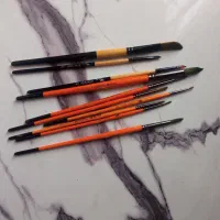 قلمو آبرنگ