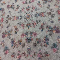 یه تخته فرش ۱۲متری ،۷۰۰شانه ،نونو،نخ ۱۰۰٪اکرولیک|فرش|کلاله, |دیوار