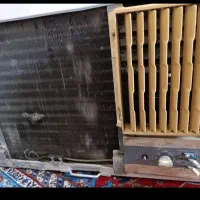 کولرگازی پنجره ای