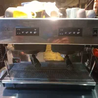 دستگاه صنعتی یونیک