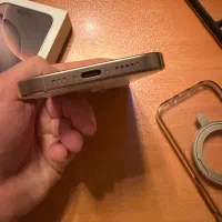 آیفون ۱۶ پرو ۲۵۶ گیگ رجیستر شده|موبایل|تهران, زعفرانیه|دیوار