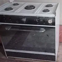 گاز۵ شعله|اجاق گاز و لوازم برقی پختوپز|تهران, بهداشت|دیوار