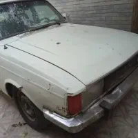 فروش پیکان مدل ۸۳ انژکتور