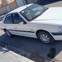 پارس مدل ۸۷|خودرو سواری و وانت|رفسنجان, |دیوار