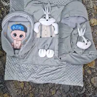 سرویس خواب نوزادی