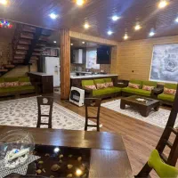 ۲۰۰مترویلا دوبلکس شهرکی با جواز در محدوده چلک|فروش خانه و ویلا|نوشهر, |دیوار