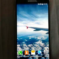 سامسونگ s4 بلکبری ۹۹۰۰