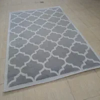 فرش دو در سه