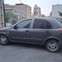 تیبا مدل ۹۳|خودرو سواری و وانت|گرگان, |دیوار