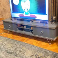 کنسول و آینه