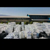 تانکر منبع اب ومخزن مجتمع پلاستیکی طبرستان