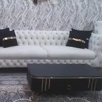 مبل ۸نفره چستر