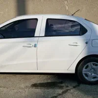 خودرو تارا وی ۱