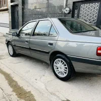 پژو slx مدل 89 کلکسیونی