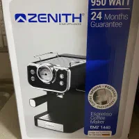 قهوه ساز زنیس