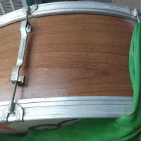 طبل ۱۲۰|درام و پرکاشن|بروجرد, |دیوار