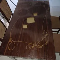 میزغذاخوری