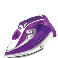 اتو  برقی  بخور ویداس کف سرامیکی