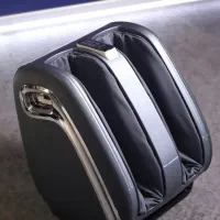 ماساژور پا فول آپشن صندلی ماساژ  LEVANTO