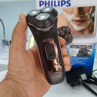 ماشین اصلاح صورت ضدآب|آرایشی، بهداشتی، درمانی|مشهد, رستگار|دیوار
