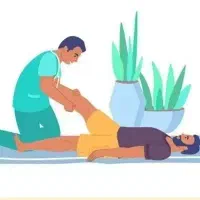 فیزیوتراپی در منزل