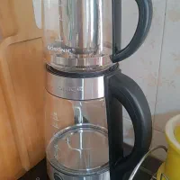 چایی سایز گاسونیک