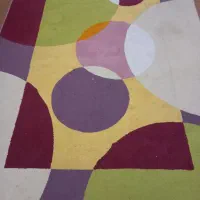 فرش فانتیزی پاتریس