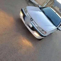 پژو پارس مدل 1400 مولتی پلکس