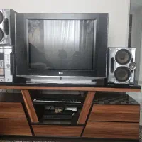 تلویزیون و بقیه