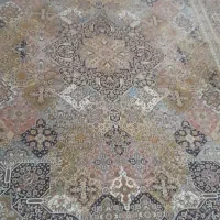 فرش ۹متری جفت