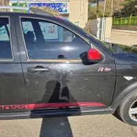 کوییک r  مشکی|خودرو سواری و وانت|شاهین‌شهر, شهرک مطهری|دیوار